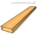 Как выбрать половую доску
