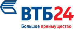 ВТБ24